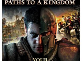 Ubisoft - The Settlers 7: Paths to a Kingdom