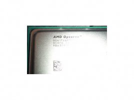 Dvanáctijádrový AMD Opteron 6174