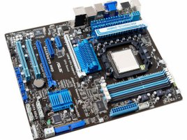 ASUS M4A89GTD Pro