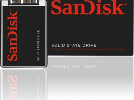 SanDisk G3 SSD