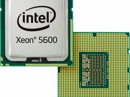 Intel Xeon 5600