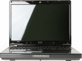 Eurocom D900F Panther