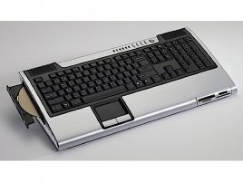 Commodore PC