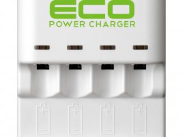 Evolve ECOcharger