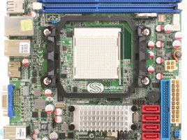 Sapphire IPC-AM3DD785G