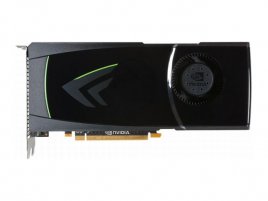 GeForce GTX 465