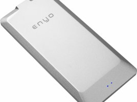 OCZ Enyo Portable SSD