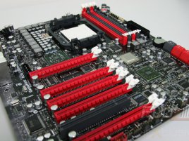 ASUS Crosshair IV Extreme