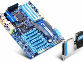 Gigabyte GA-X58A-UD9