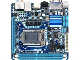 Gigabyte GA-H55N-USB3