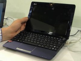 ASUS Eee PC 1015T