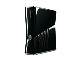 Microsoft Xbox 360 250GB