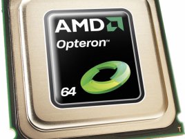 AMD Opteron pro socket C32