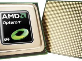 AMD Opteron pro socket C32