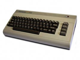 Commodore PC64