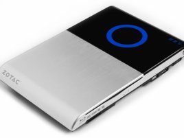 Zotac ZBox Blu-ray HD