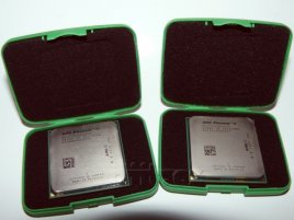 AMD Phenom II X6 1075T + AMD Phenom II X4 970 Black Edition