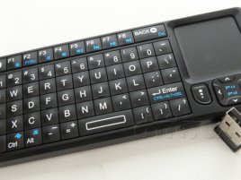 Magic-Pro ProMini BT-Touch s Bluetooth přijímačem