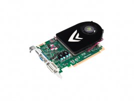 Nvidia GeForce GT 440