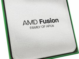 AMD Fusion APU (Llano)