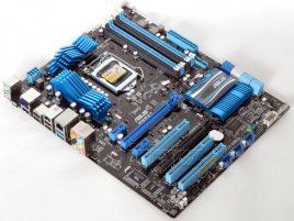 ASUS P8P67