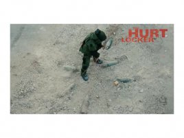 The Hurt Locker