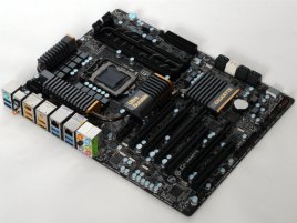 Gigabyte GA-P67A-UD7