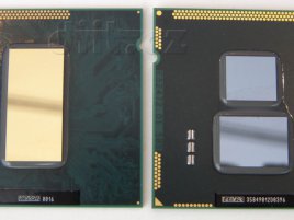 Intel Sandy Bridge vs. Westmere
