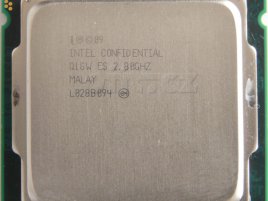 Intel Core i5 2300 (ES)