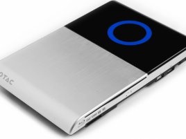 Zotac ZBox Blu-ray AD03 Plus