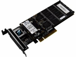 OCZ Z-Drive R3