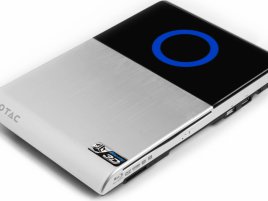 Zotac ZBox Blu-ray 3D ID36 Plus