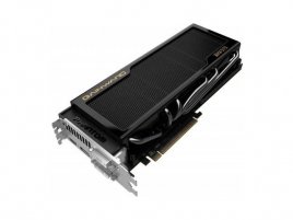 Gainward GeForce GTX 570 Phantom