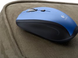 Logitech Wireless Mouse M515