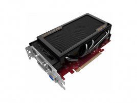 Gainward GeForce GTX 560 Ti 2048MB „Phantom“