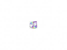 iTunes logo