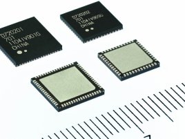 Renesas μPD720201 a μPD720202