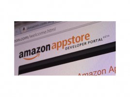 Amazon AppStore