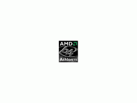 AMD Athlon 64 FX logo