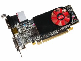 AMD Radeon HD 6450