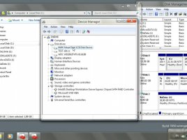 „Windows 8“ - práce s virtuálními disky