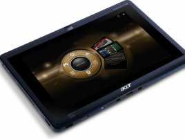 Acer Iconia Tab W500