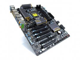 Gigabyte GA-Z68X-UD7-B3