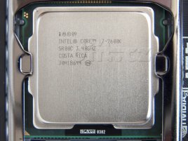 Intel Core i7 2600K (v socketu)