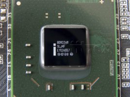 Intel Z68 Express Chipset