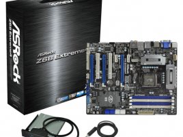 ASRock Z68 Extreme4