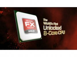 AMD FX promo (video)