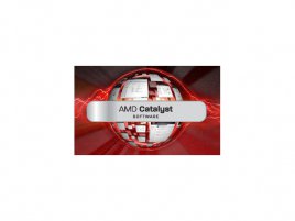 AMD Catalyst Software trailer