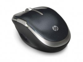 HP Wi-Fi Mobile Mouse