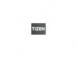 Tizen logo